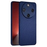 evimdeyokyok Evimdeyokyok Huawei Honor Magic 8 Lite Thermax Silikon Kılıf - Lacivert