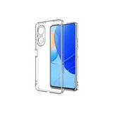 evimdeyokyok Evimdeyokyok Huawei Nova 9 Se Kılıf Lüx Şeffaf Silikon