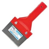 evimdeyokyok Evimdeyokyok Metal Gövdeli Kazıma Raspası 10 Cm