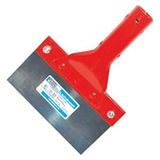 evimdeyokyok Evimdeyokyok Metal Gövdeli Kazıma Raspası 15cm