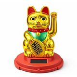 evimdeyokyok Evimdeyokyok Pati Salayan Şans Kedisi ( Maneki Neko ) Alk2932 Çok Renkli