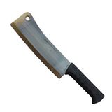 evimdeyokyok Evimdeyokyok Poyraz Bursa Düz Kuzu Satır No:2, 20 Cm - Plastik Sap