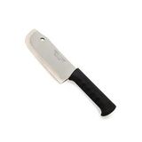 evimdeyokyok Evimdeyokyok Poyraz Bursa Oval Kuzu Satır No:3, 22 Cm - Plastik Sap