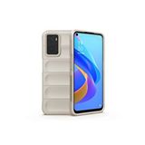 evimdeyokyok Evimdeyokyok Realme 9i 4g Kılıf Optimum Silikon - Krem