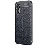 evimdeyokyok Evimdeyokyok Samsung A36 Kılıf Auto Focus Kapak - Siyah