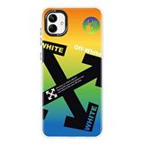 evimdeyokyok Evimdeyokyok Samsung Galaxy A04 Kılıf Estoril Desenli Kapak - Estoril - 5 Çok Renkli