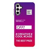 evimdeyokyok Evimdeyokyok Samsung Galaxy A04s Kılıf Estoril Desenli Kapak - Estoril - 9 Çok Renkli