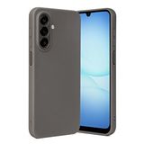 evimdeyokyok Evimdeyokyok Samsung Galaxy A17 5g Thermax Silikon Kılıf - Gri