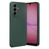 evimdeyokyok Evimdeyokyok Samsung Galaxy A17 5g Thermax Silikon Kılıf - Koyu Yeşil