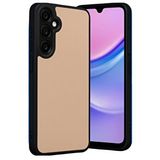 evimdeyokyok Evimdeyokyok Samsung Galaxy A26 Kılıf Aras Deri Kapak - Pudra Çok Renkli