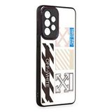 evimdeyokyok Evimdeyokyok Samsung Galaxy A33 5g Kılıf Mirror Desenli Kapak - Mirror - 6 Çok Renkli