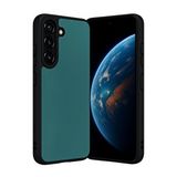 evimdeyokyok Evimdeyokyok Samsung Galaxy A36 Kılıf Aras Deri Kapak - Açık Yeşil