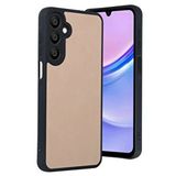evimdeyokyok Evimdeyokyok Samsung Galaxy A55 5g Kılıf Aras Deri Kapak - Pudra Çok Renkli