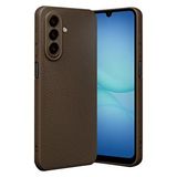 evimdeyokyok Evimdeyokyok Samsung Galaxy A57 5g Thermax Silikon Kılıf - Kahverengi