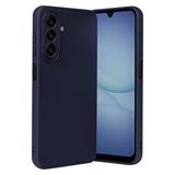 evimdeyokyok Evimdeyokyok Samsung Galaxy A57 5g Thermax Silikon Kılıf - Lacivert