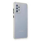 evimdeyokyok Evimdeyokyok Samsung Galaxy A72 Kılıf Miami Şeffaf Silikon - Şeffaf