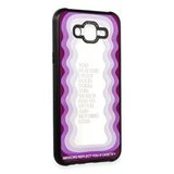 evimdeyokyok Evimdeyokyok Samsung Galaxy J7 Kılıf Mirror Desenli Kapak - Mirror - 5 Çok Renkli