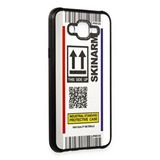 evimdeyokyok Evimdeyokyok Samsung Galaxy J7 Kılıf Mirror Desenli Kapak - Mirror - 7 Çok Renkli