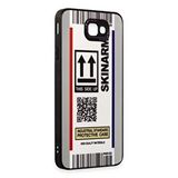 evimdeyokyok Evimdeyokyok Samsung Galaxy J7 Prime Kılıf Mirror Desenli Kapak - Mirror - 7 Çok Renkli