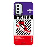 evimdeyokyok Evimdeyokyok Samsung Galaxy M13 Kılıf Estoril Desenli Kapak - Estoril - 12 Çok Renkli