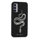 evimdeyokyok Evimdeyokyok Samsung Galaxy M14 5g Kılıf Mirror Desenli Kapak - Mirror - 13 Çok Renkli