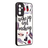 evimdeyokyok Evimdeyokyok Samsung Galaxy M23 Kılıf Mirror Desenli Kapak - Mirror - 3 Çok Renkli