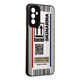 evimdeyokyok Evimdeyokyok Samsung Galaxy M23 Kılıf Mirror Desenli Kapak - Mirror - 7 Çok Renkli