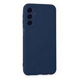 evimdeyokyok Evimdeyokyok Samsung Galaxy M34 5g Kılıf First Silikon - Lacivert