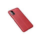 evimdeyokyok Evimdeyokyok Samsung Galaxy M51 Kılıf Auto Focus Kapak - Kırmızı