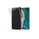evimdeyokyok Evimdeyokyok Xiaomi Poco X3 Gt Kılıf Lüx Şeffaf Silikon