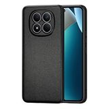 evimdeyokyok Evimdeyokyok Xiaomi Redmi Note 15 4g Thermax Silikon Kılıf - Siyah