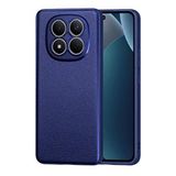 evimdeyokyok Evimdeyokyok Xiaomi Redmi Note 15 Pro 4g Thermax Silikon Kılıf - Lacivert