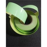 Evimdeyokyok Fosforlu (Fotolümen) Şerit Bant Folyo-Lümen Folyo 5cm x 10M - Çok Renkli - STANDART