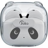 Evimdeyokyok GT05 Kablosuz Airpods Kulaklık - Beyaz Tdrtr - TDRDCWYL9V8BM