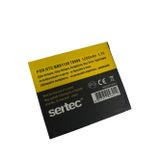 evimdeyokyok Htc T8585 Hd 2 Leo 100 / Bb81100 Uyumlu Batarya