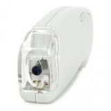Evimdeyokyok Işıklandırılmış Mini 100X Mikroskop Mg10081-2