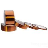 Evimdeyokyok Isıya Dayanıklı Kapton Bant 15mmx33mt