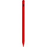Evimdeyokyok K2259 Ipad Uyumlu Dokunmatik Stylus Kalem - Kırmızı Tdrtr - TDRZZBL97VFLG