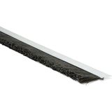 Evimdeyokyok Kapı Altı Fırça Alüminyum 100 cm H Tipi 3cm Kıl Boyu Tdrtr - TDRCG8LKKABQU
