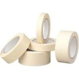 Evimdeyokyok Maskeleme Bandı Kağıt Bant 19MM x 20MT (1 Koli 48 Adet) Tdrtr - TDRPMAJFD9MFD