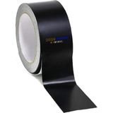 Evimdeyokyok Mat Siyah Alüminyum Folyo Bant 50MM x 25MT Tdrtr - TDRK8XYZG2CZX