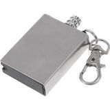 Evimdeyokyok Metal Kibrit TdrTR