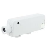 Evimdeyokyok Mini 160X-200X Fonksiyonlu Mikroskop Takı Büyüteç MG10081-1A