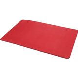 Evimdeyokyok Mouse Pad Kırmızı 170 x 230 mm 1723K - nc_SKY70753704