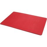Evimdeyokyok Mouse Pad Kırmızı 170 x 230 mm 1723K