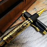 Evimdeyokyok Osmanlı Tuğralı Roller Kalem Tdrtr - TDRL6B686PPG6