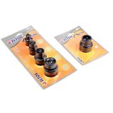 Evimdeyokyok Plastik Boru Paftası 40 mm