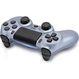 Evimdeyokyok Ps4 Uyumlu Kablosuz Gamepad Oyun Kolu - Gri ND400K