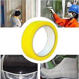 Evimdeyokyok Renkli Maskeleme Kağıt Bant Boya Bandı 24MMX20MT Sarı Tdrtr - TDR9Z6BZ3USRY