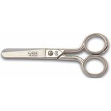 Evimdeyokyok Rıza A3202-5,5 Manifatura Makası No: 5,5 Inç / 13,97 cm - Nikel Kaplama Tdrtr - TDR3SH3RH6VDP